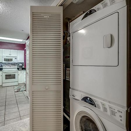 マートルビーチ South Wind 1006ヴィラ エクステリア 写真